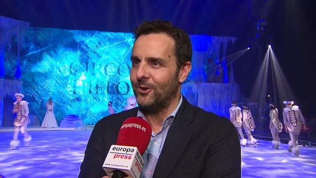 'Circo de Hielo 2' llega a Madrid para no dejar indiferente