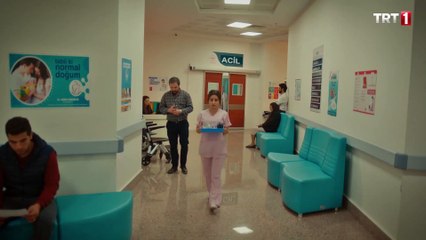 Karadağlara kötü haber! - Benim Adım Melek 8. Bölüm