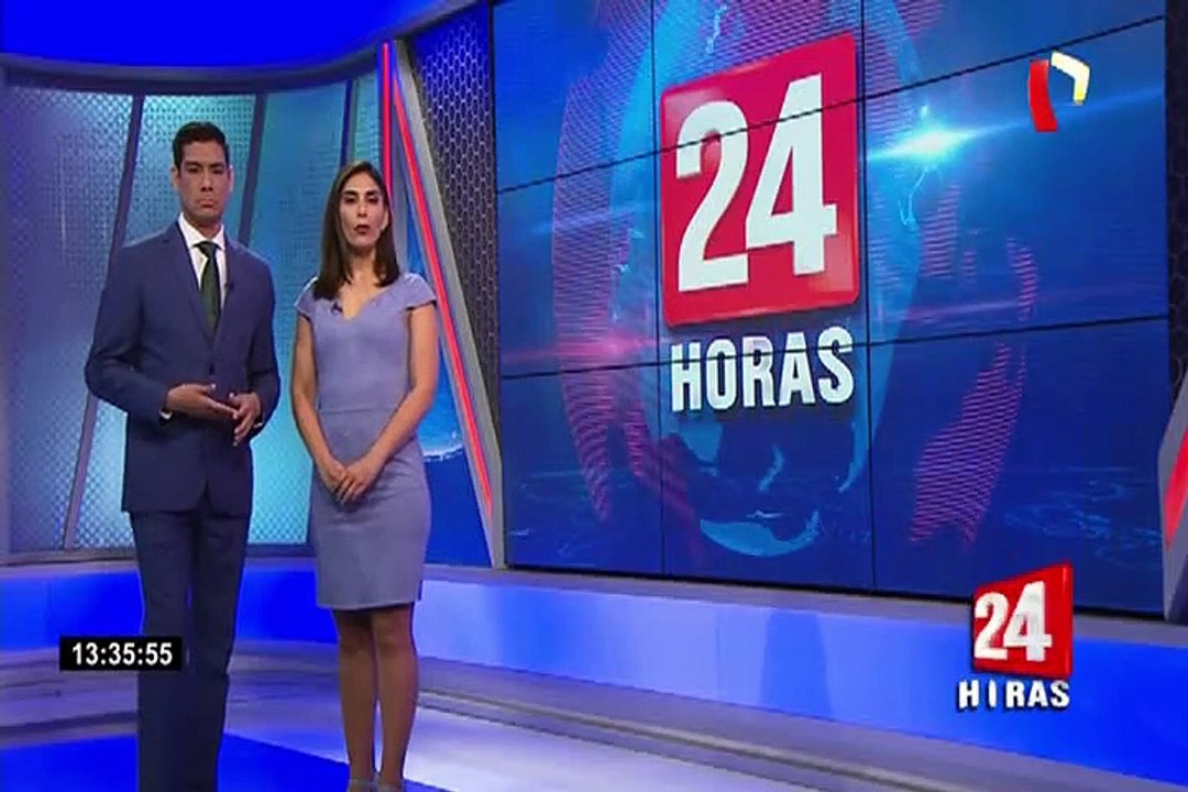 Tumbes: intervienen bus con 12 extranjeros indocumentados