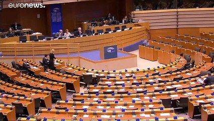 Μογκερίνι στο Ευρωκοινοβούλιο: Να σταματήσει η Τουρκία τις προκλήσεις