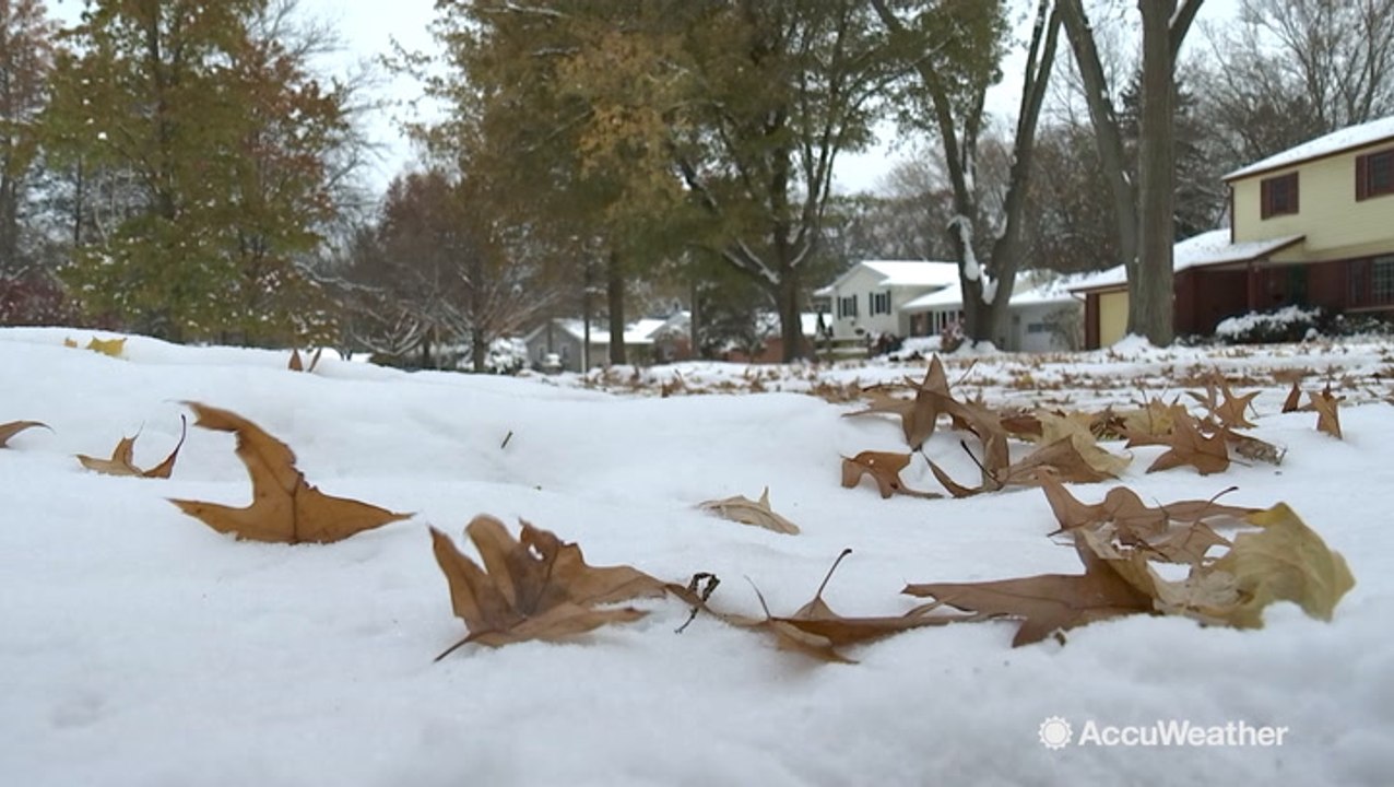 Dealing with record lows and lousy conditions