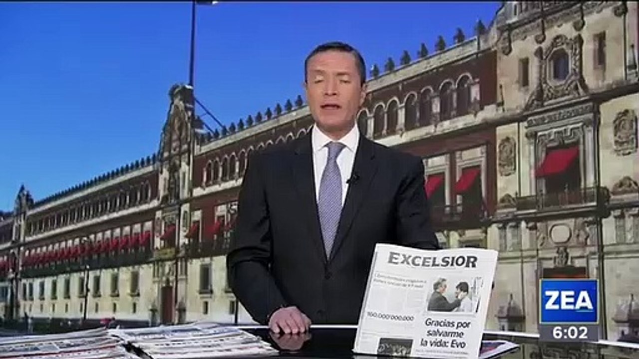 Andrés Manuel López Obrador cumple 66 años este 13 de noviembre