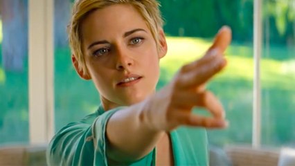 Seberg with Kristen Stewart - Official Trailer