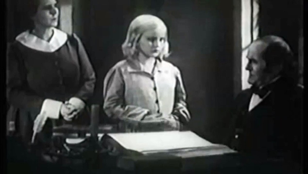 Jane Eyre 1934 Part 1