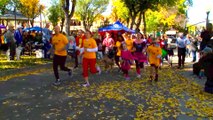 Yavapai CASA for Kids Foundation Costumes for Kids 5K 2019