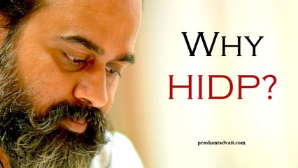 Our object-centric education forgets the real subject- You || Acharya Prashant, with youth (2013)