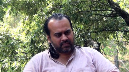 Acharya Prashant - Why is it easier to believe in the world rather than the Truth