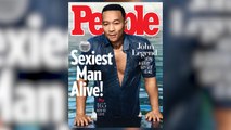 A Break Down of PEOPLE's 2019 Sexiest Man Alive Issue