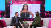 Kylie Jenner's Stylist Tokyo Stylez Takes 'First Step' in Her Transition, Undergoes Breast Surgery