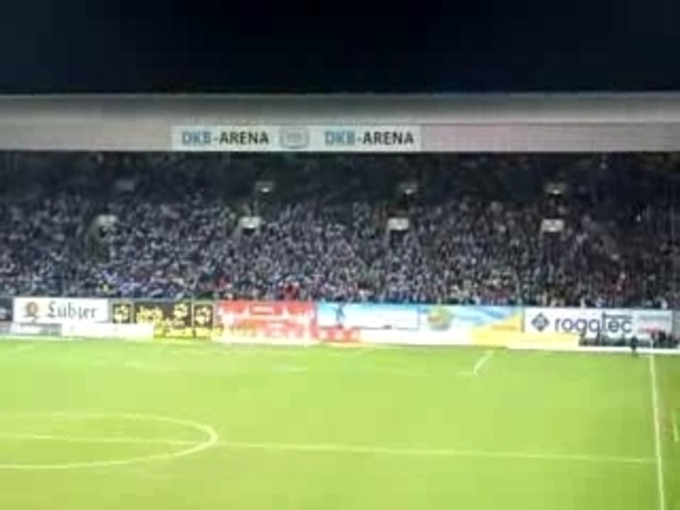 Drapeaux-hansa-rostock-contre-bayern