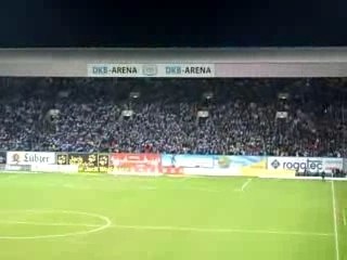 Drapeaux-hansa-rostock-contre-bayern