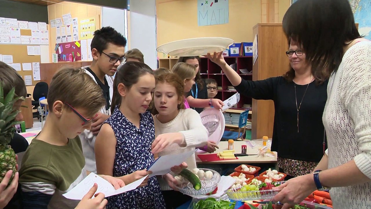 Projet de loi 40: les commissions scolaires du...