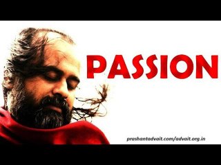 Acharya Prashant on Saint Rumi: What does it mean to live passionately?