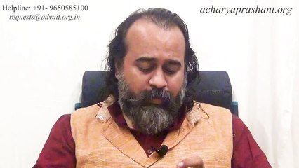 How does knowledge cleanse the mind _ Acharya Prashant (2018)