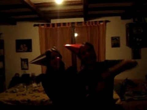 Clowns du Cirque (reveillon 04-05)