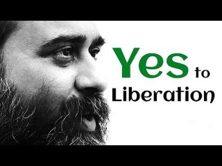 Acharya Prashant on Zen: Liberation is nothing but your ‘yes’ to Liberation