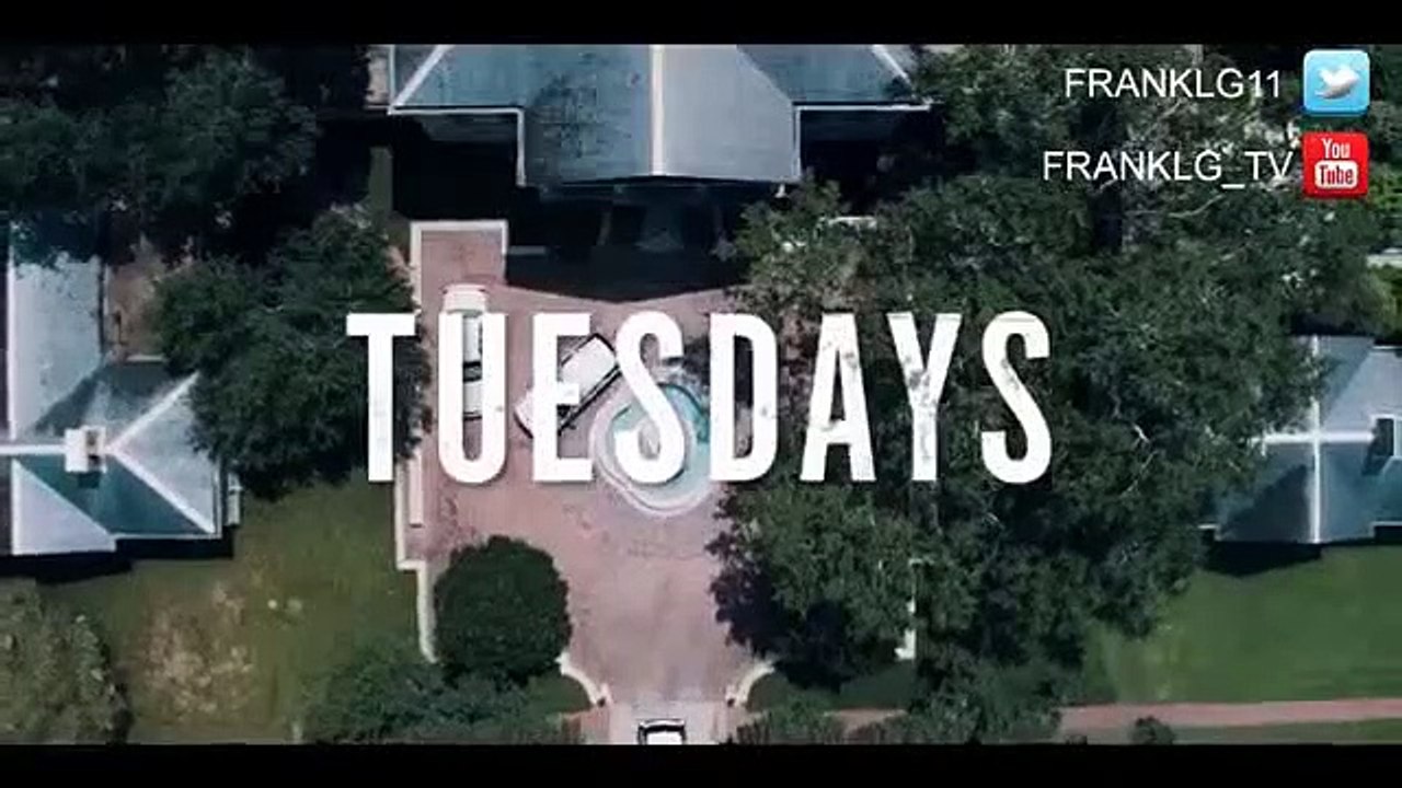 The Purge 2x05 Promo House of Mirrors [HD]