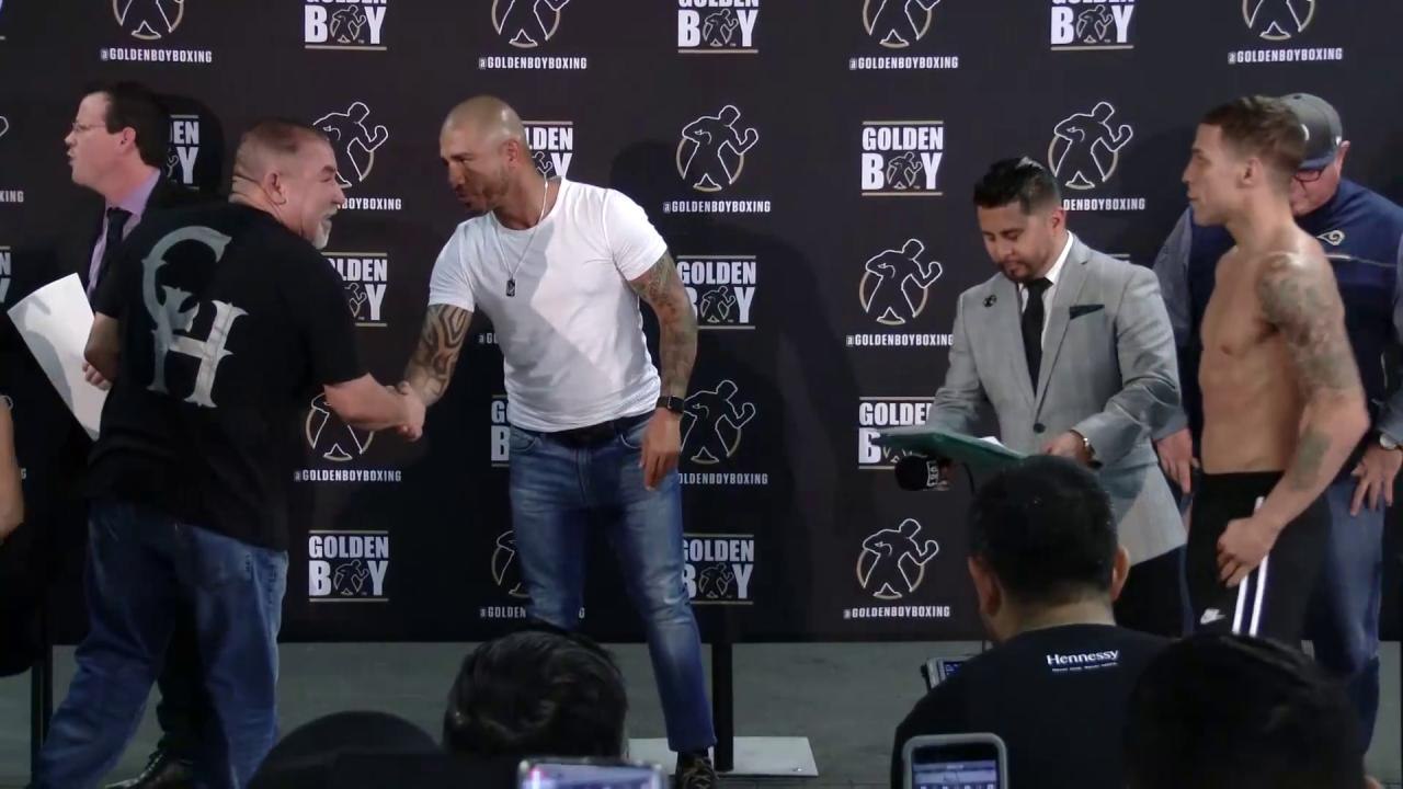 Cotto in the house