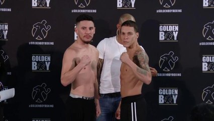 Co Main Pose Main Event - tweet