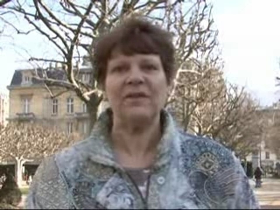 Découvrez Gisèle RICHARD