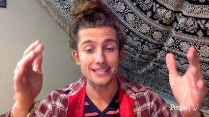 Survivor's Jack Nichting Weighs in on Jamal's Surprising Play for Nora