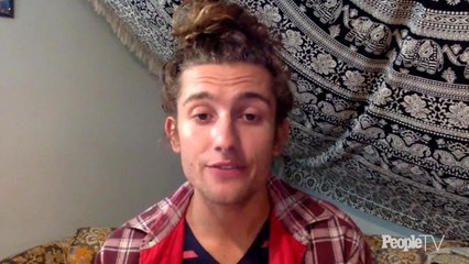 'Survivor' Castaway Jack Nichting Talks the Significance of the Show's Outspoken Women