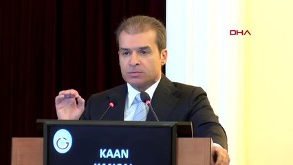 Spor kaan kançal 9 yıl sonra ilk kez kar ettik