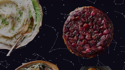 The Best Thanksgiving Side for Your Zodiac Sign, According to an Astrologer
