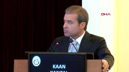 Spor kaan kançal 9 yıl sonra ilk kez kar ettik