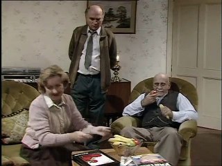 In Sickness and in Health Series 1 - Episode 4 S01E04