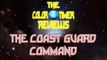 The Color Timer Reviews - The Coast Guard Command