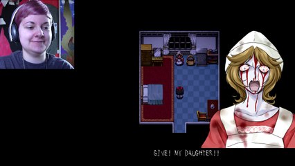 Mad Father - Part 2 | I'm Not Your Momma!!