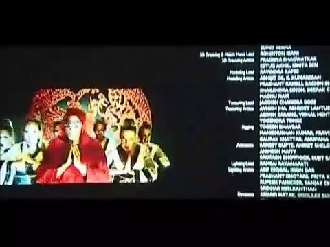 Chak Lein De (Remix By Dj A-Myth)... — Kailash Kher | (From Chandni Chowk To China (चाँदनी चौक टू चाईना)) (Film 2009 by: Akshay Kumar / Deepika Padukone / Ranvir Shorey / Mithun Chakraborty / Gordon Liu / Roger Yuan | संगीत फिल्म्स / बॉलीवुड के सर्वश्रे