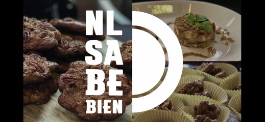 Nuevo León Sabe bien - Recetas finalistas y nueva serie