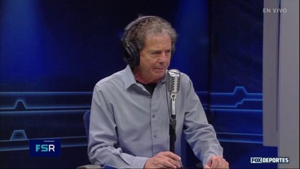 FOX Sports Radio: ¿A quién no extrañas en la Selección Mexicana?