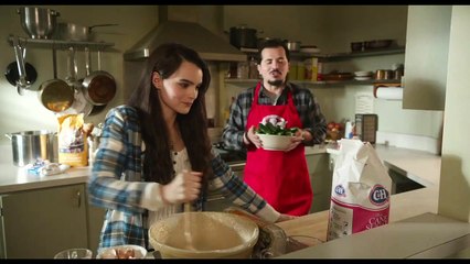 Playing With Fire Movie Clip - Jalapeno Chocolate Cake