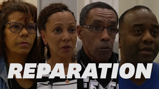 Les Réunionnais de la Creuse réclament un lieu de mémoire et de ressources