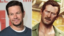 Mark Wahlberg Joins 'Uncharted' Movie Alongside Tom Holland