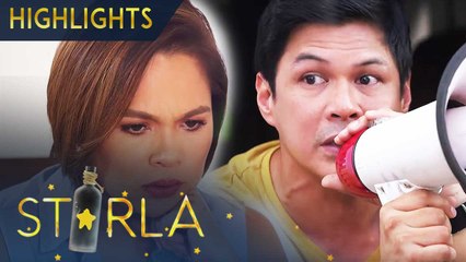 Teresa is peeved at Doc Philip's new plan | Starla