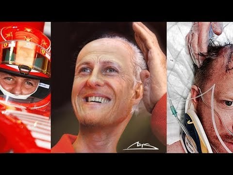 Michael Schumacher sa femme sort du silence pour démentir une terrible rumeur
