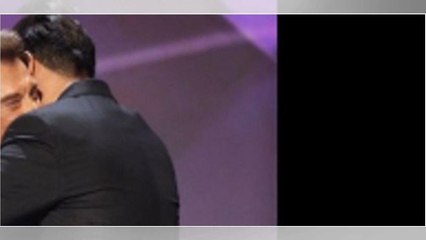 Maxim Nucci « anéanti »,  brisé  par une confidence  du « fils » de Johnny Hallyday