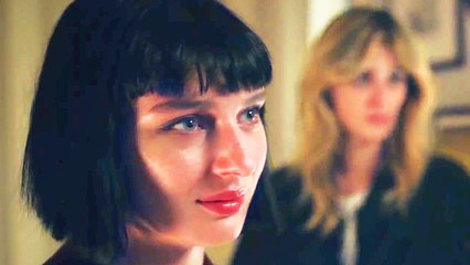 BABY Saison Finale Bande Annonce Teaser (2020) Netflix