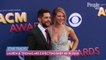 Lauren Akins Shows Off Baby Bump on Red Carpet During Date Night with Husband Thomas Rhett