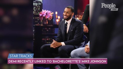 Demi Lovato Shares Cuddly Photo with Model Austin Wilson as He Calls Her 'My Love'