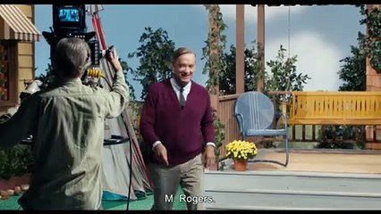 Un Ami Extraordinaire Film Bande-Annonce