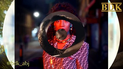 BDK - I'm your VJ Ep 01