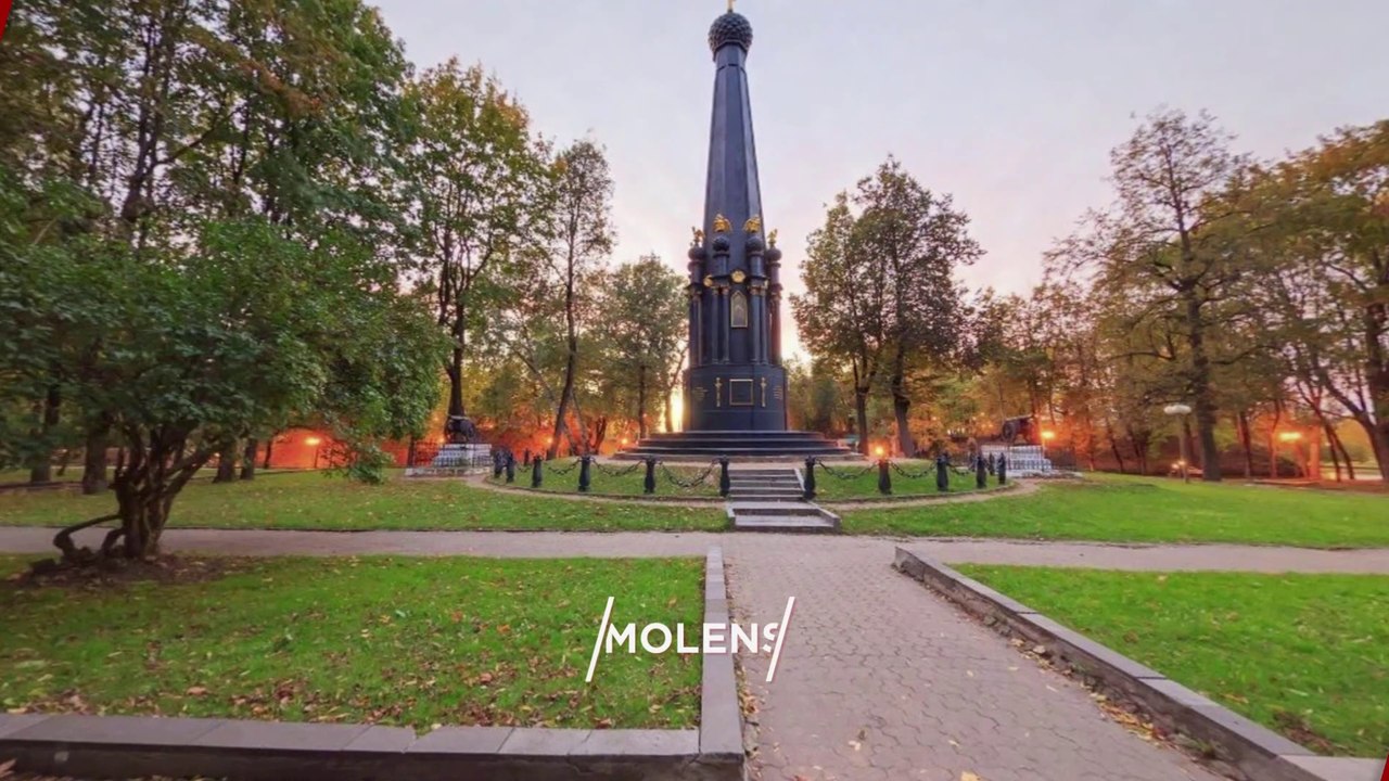 "SMOLENSK" Top 46 Tourist Places | Smolensk Tourism | RUSSIA