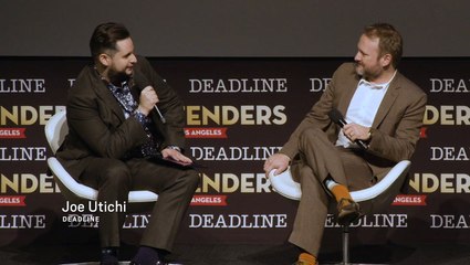 Knives Out | Deadline's The Contenders Los Angeles