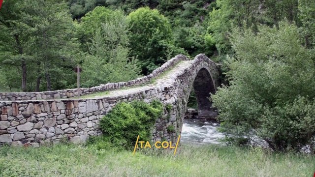 SANTA COLOMA Top 5 Tourist Places | Santa Coloma Tourism | ANDORRA