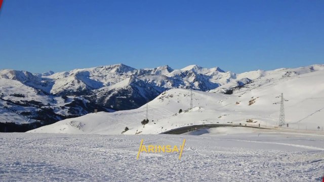 ARINSAL Top 16 Tourist Places | Arinsal Tourism | ANDORRA